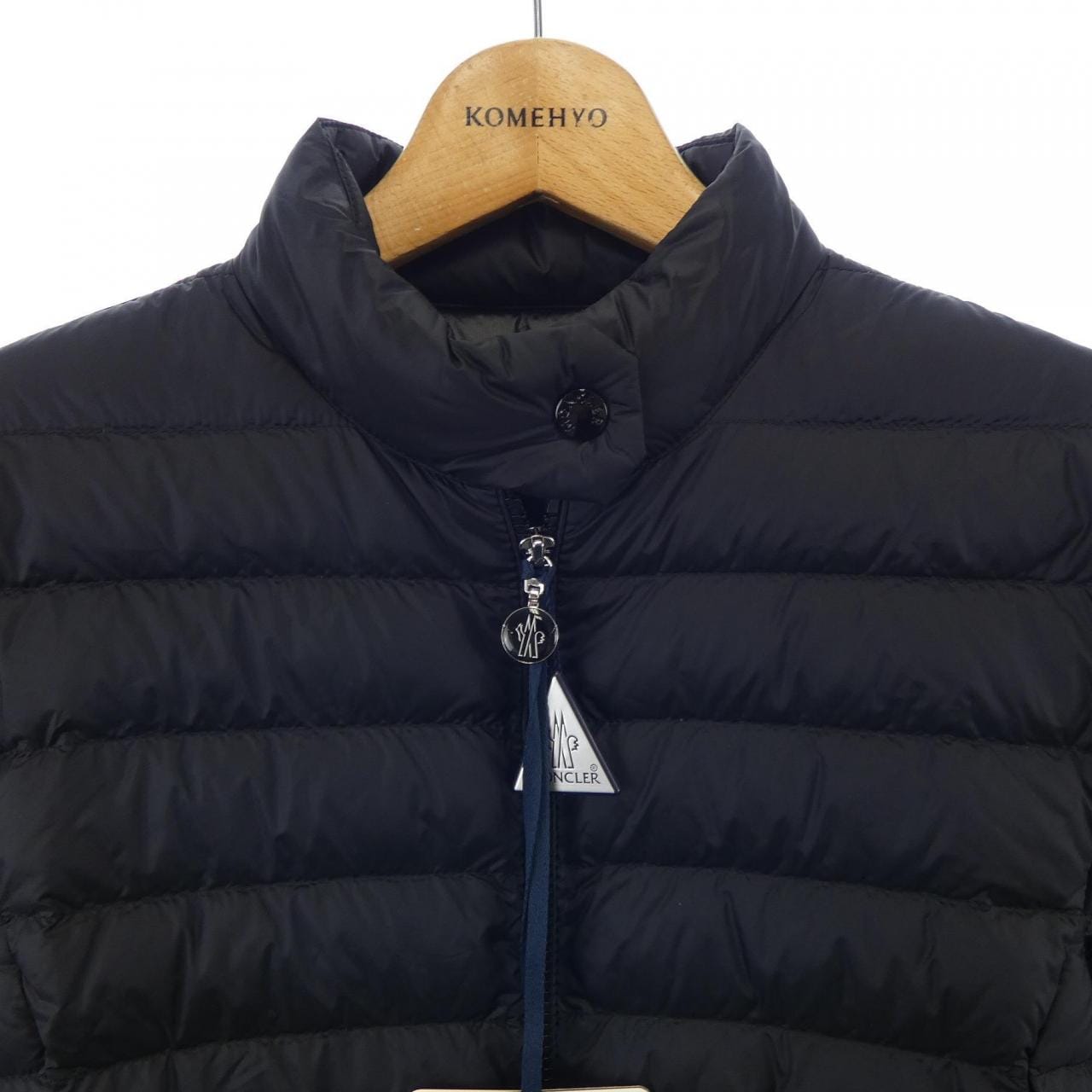 【新品】モンクレール MONCLER ダウンジャケット