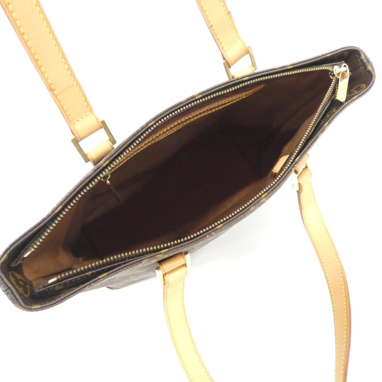 LOUIS VUITTON Monogram Hippo 鋼琴 M51148 包