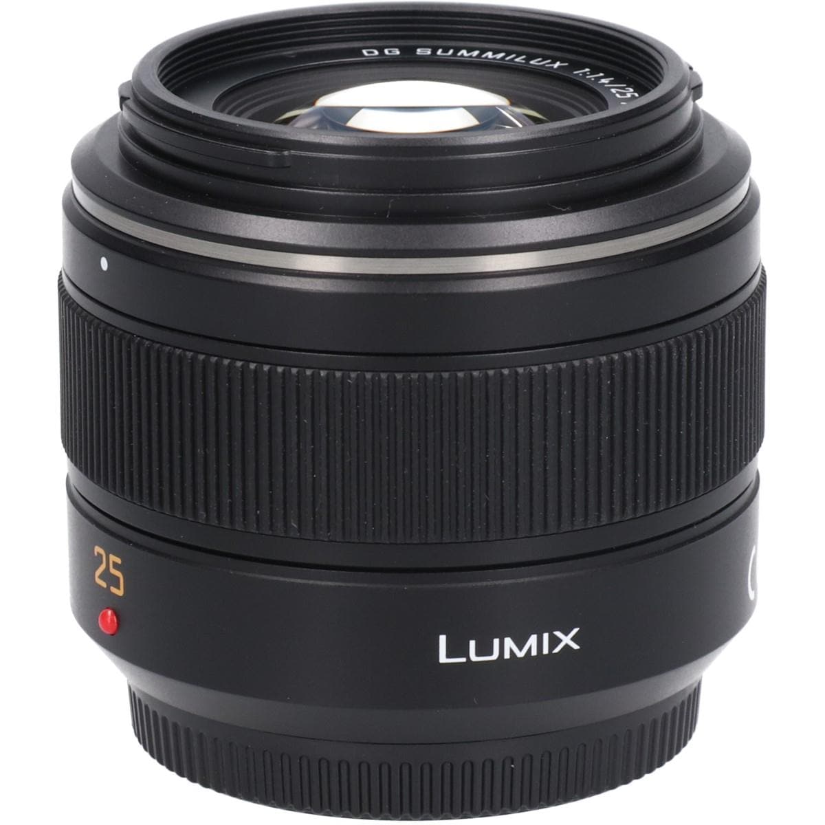 ＤＧ　ＳＵＭＭＩＬＵＸ２５ｍｍ　Ｆ１．４