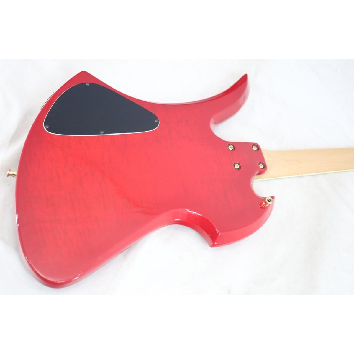 ＢＵＲＮＹ ＭＧ－８５Ｘ