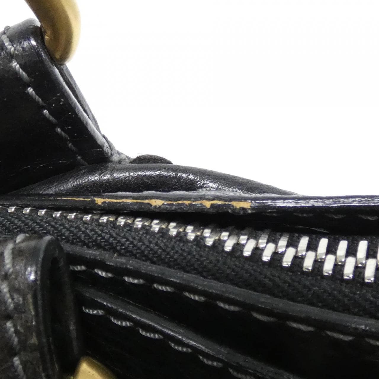 クロエ パディントン ショルダーバッグ