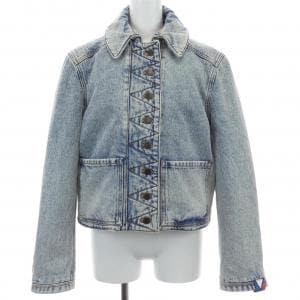 ルイヴィトン LOUIS VUITTON FPVE53BEA デニムジャケット