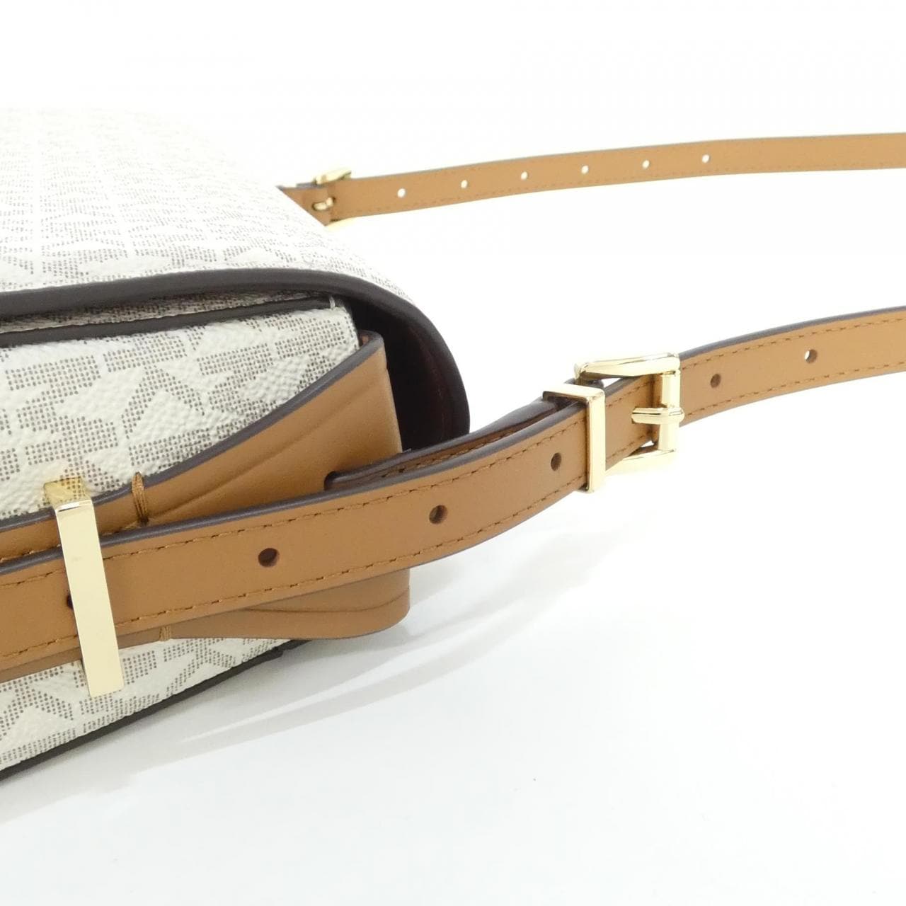 【新品】マイケルマイケルコース LYDIA 30R5GL0M2B ショルダーバッグ