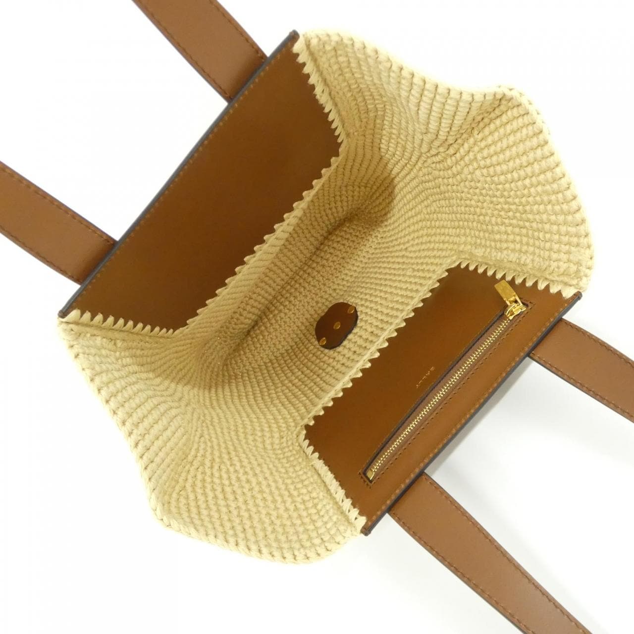 【新品】バリー LACE TOTE S バッグ