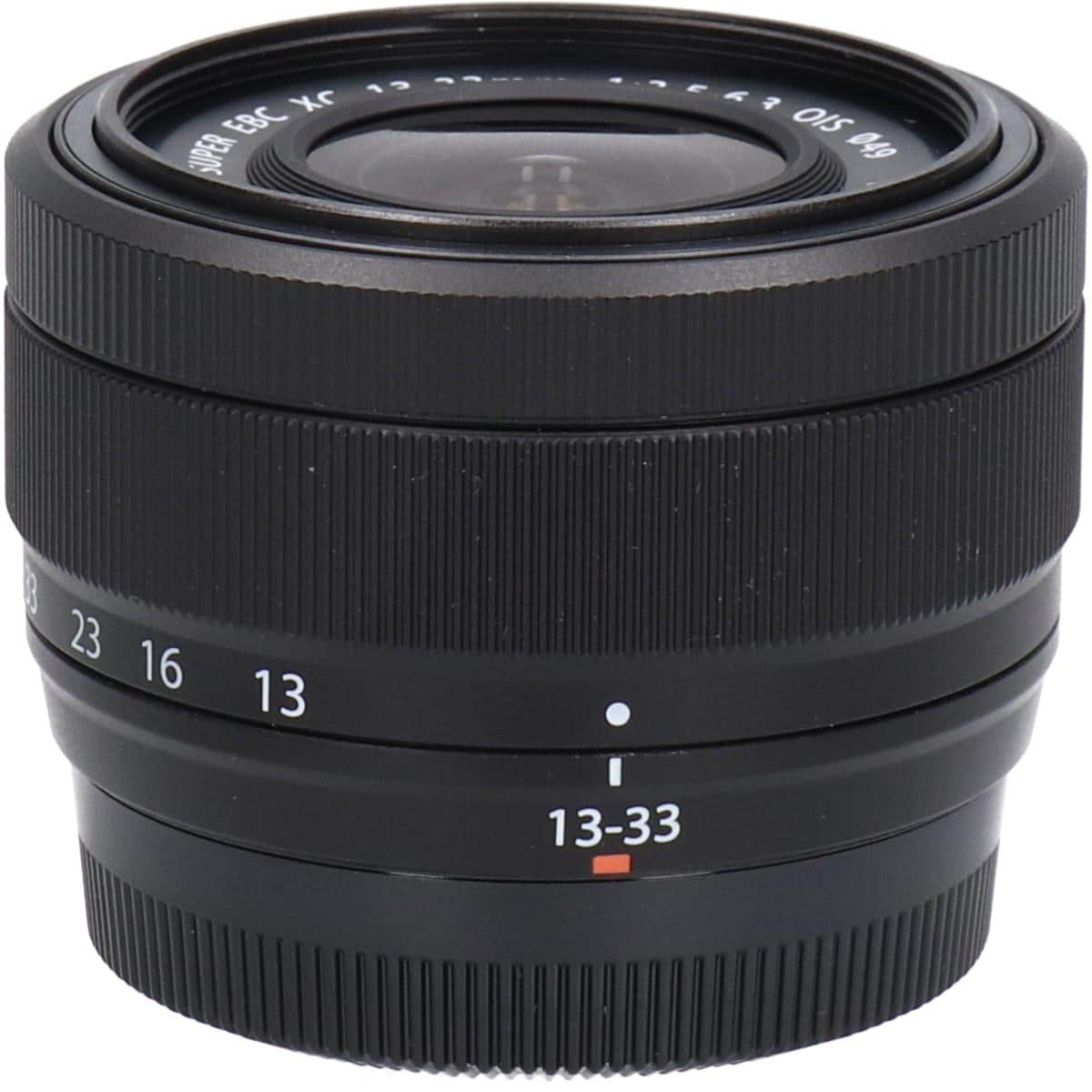 ＸＣ１３－３３ｍｍ　Ｆ３．５－６．３ＯＩＳ