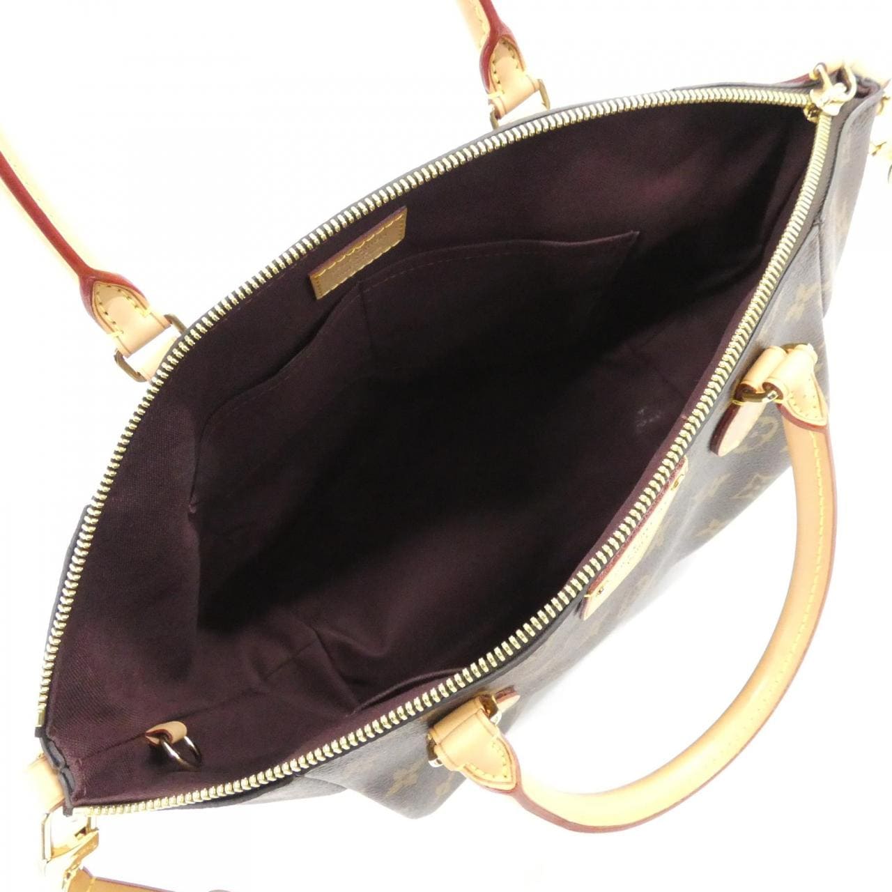 ルイヴィトン モノグラム テュレン MM M48814 バッグ