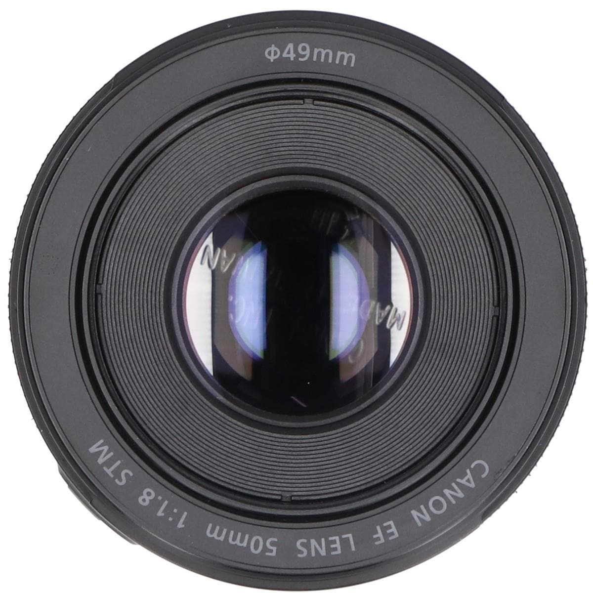ＥＦ５０ｍｍ　Ｆ１．８ＳＴＭ