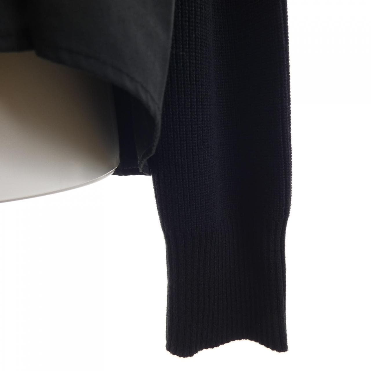 サカイ SACAI 23-06630 カーディガン