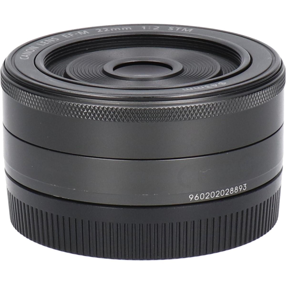ＥＦ－Ｍ２２ｍｍ　Ｆ２ＳＴＭ