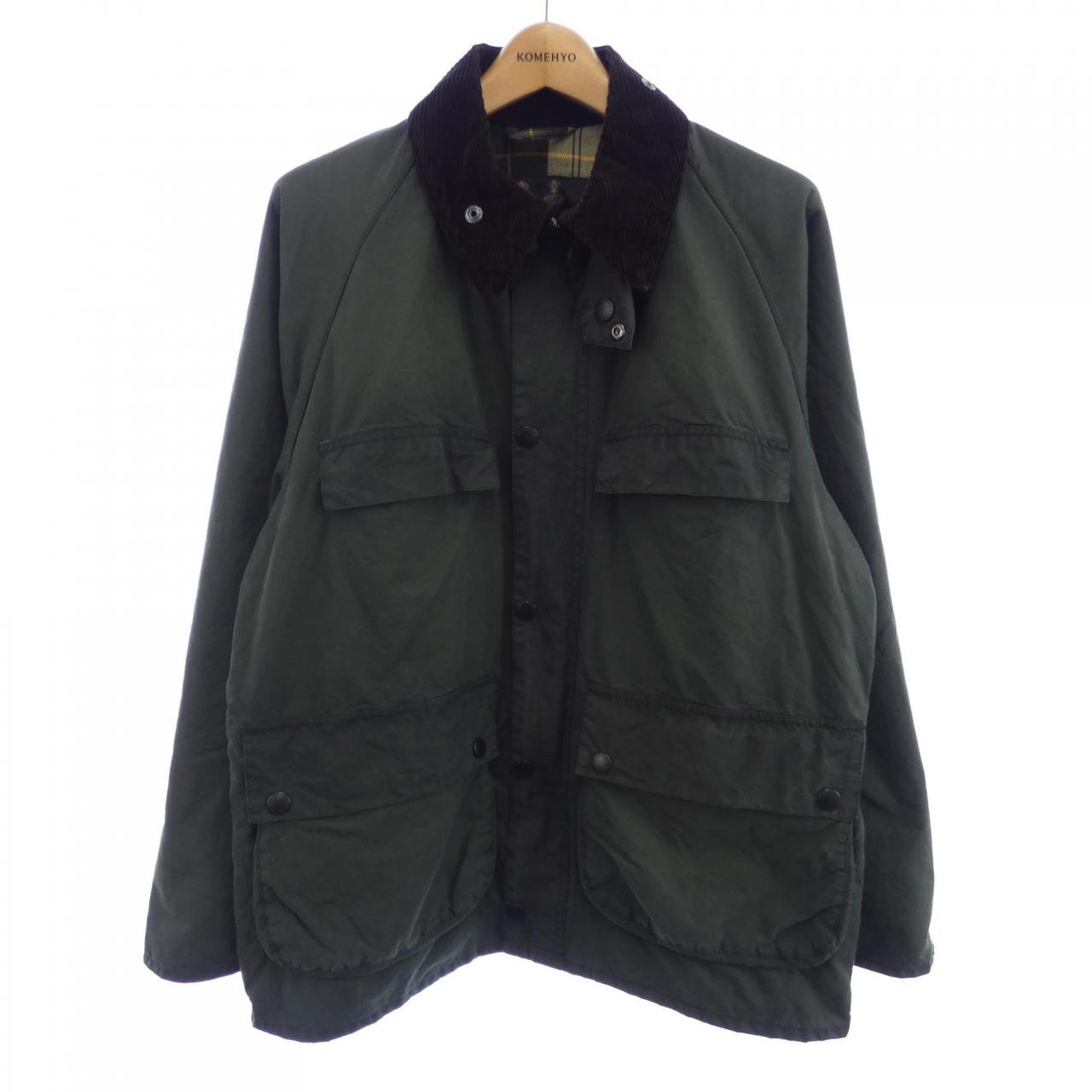 バブアー BARBOUR ブルゾン