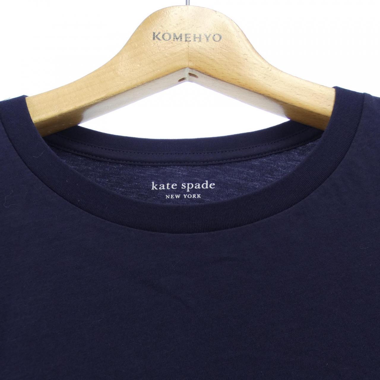 ケイトスペード kate spade Tシャツ