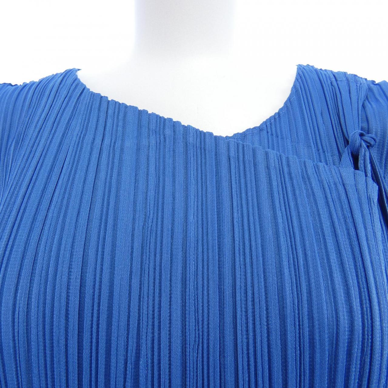 プリーツプリーズ PLEATS PLEASE PP11JH185 ワンピース