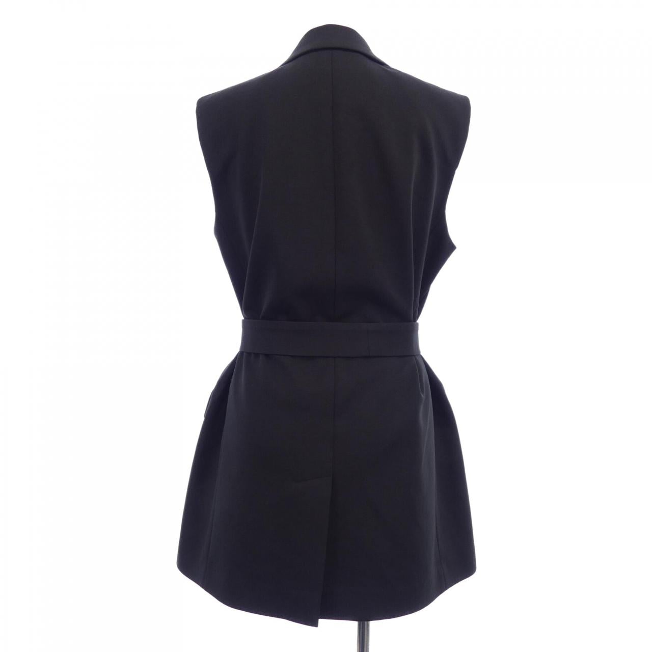 Max Mara weekend長版背心 235916