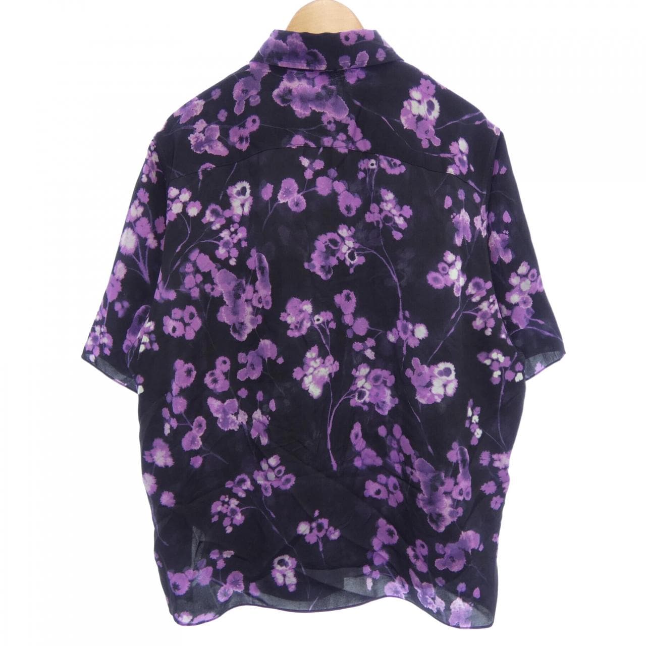 セオリー theory 14-2308201 S／Sシャツ