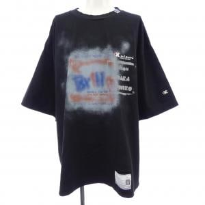 メゾンミハラヤスヒロ MAISON MIHARA YASUHI A10TS702 Tシャツ