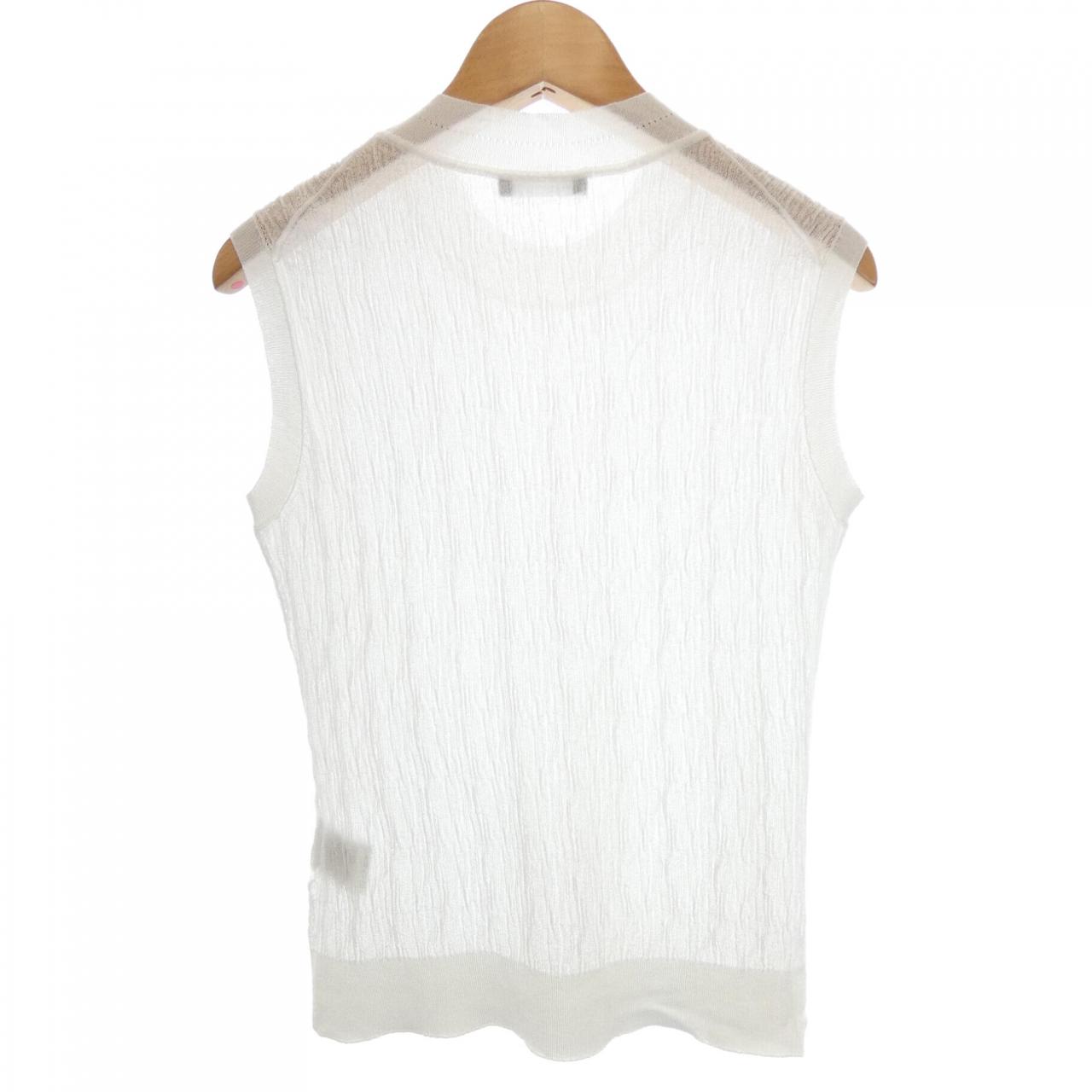 Theory luxe 03-4301720马甲