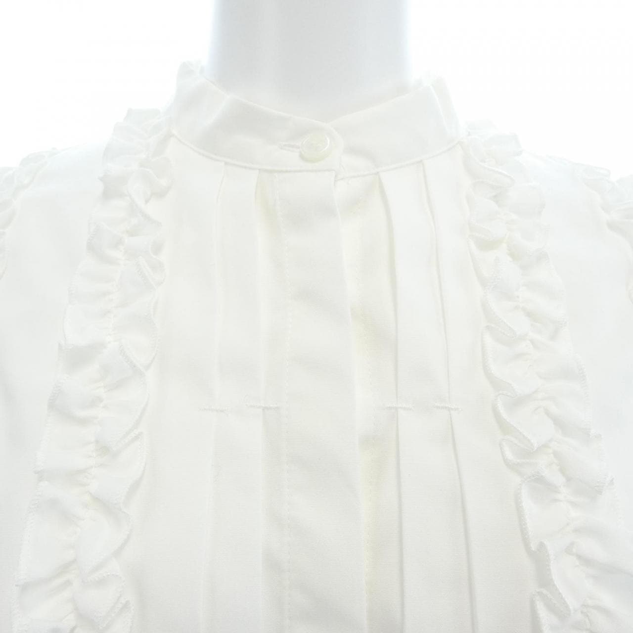 MEER. A432/A433 シャツ