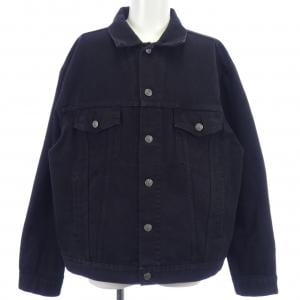 バレンシアガ BALENCIAGA 571449 TEW35 デニムジャケット