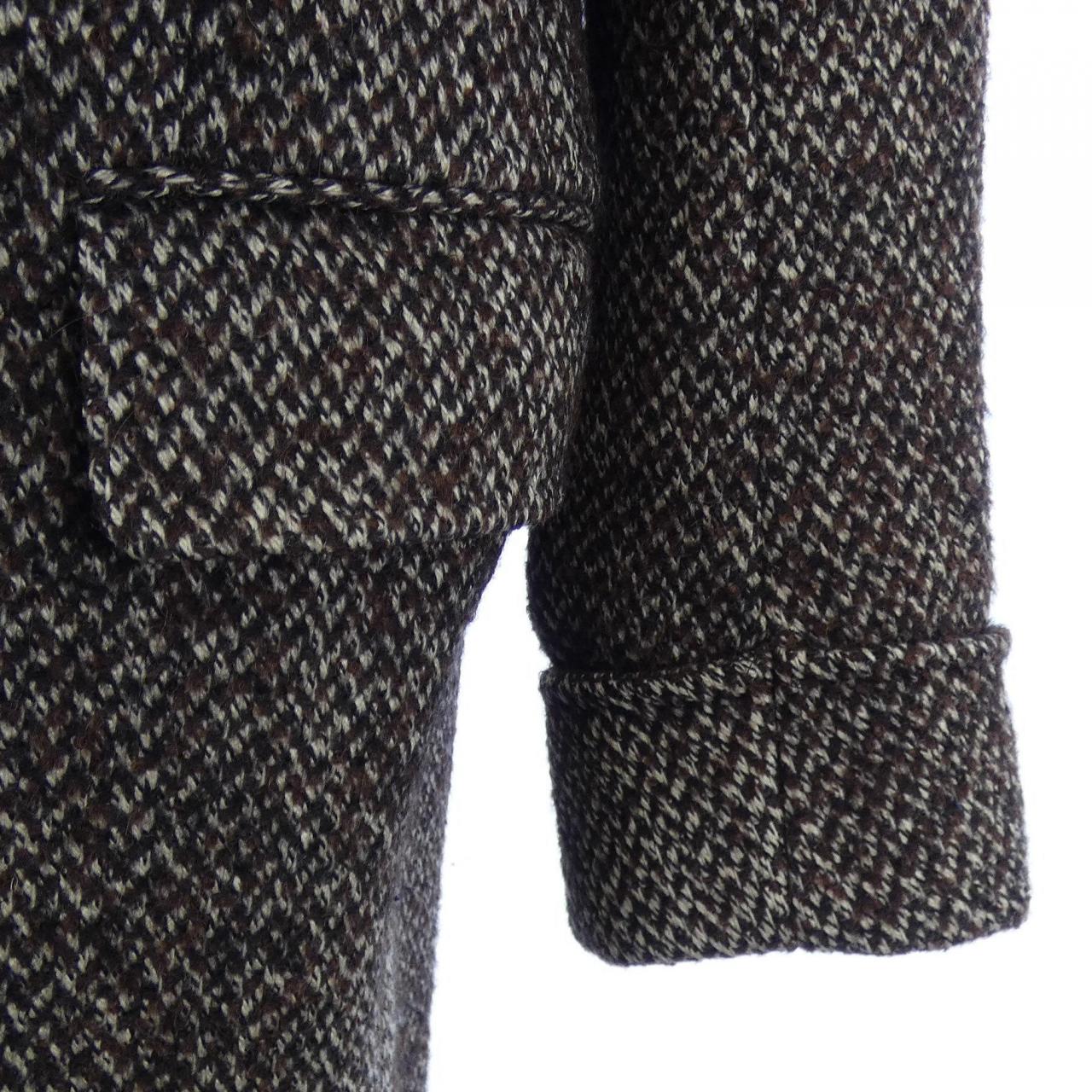 スティレラティーノ STILE LATINO NAPOLI コート