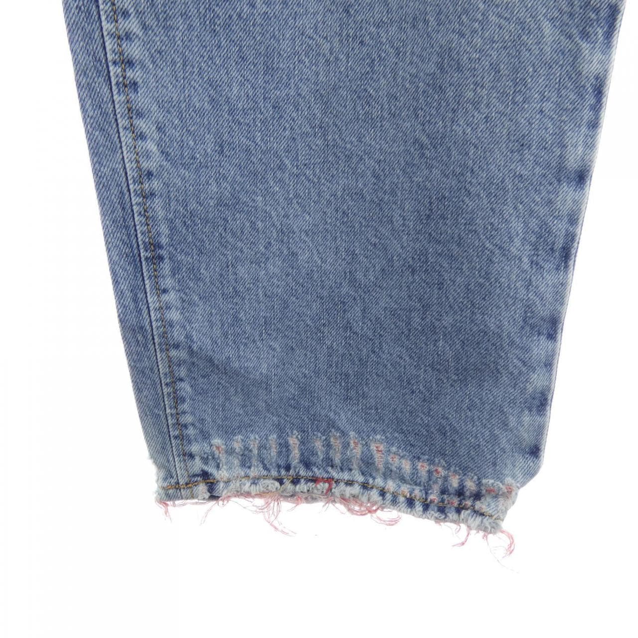 柴油DIESEL牛仔裤