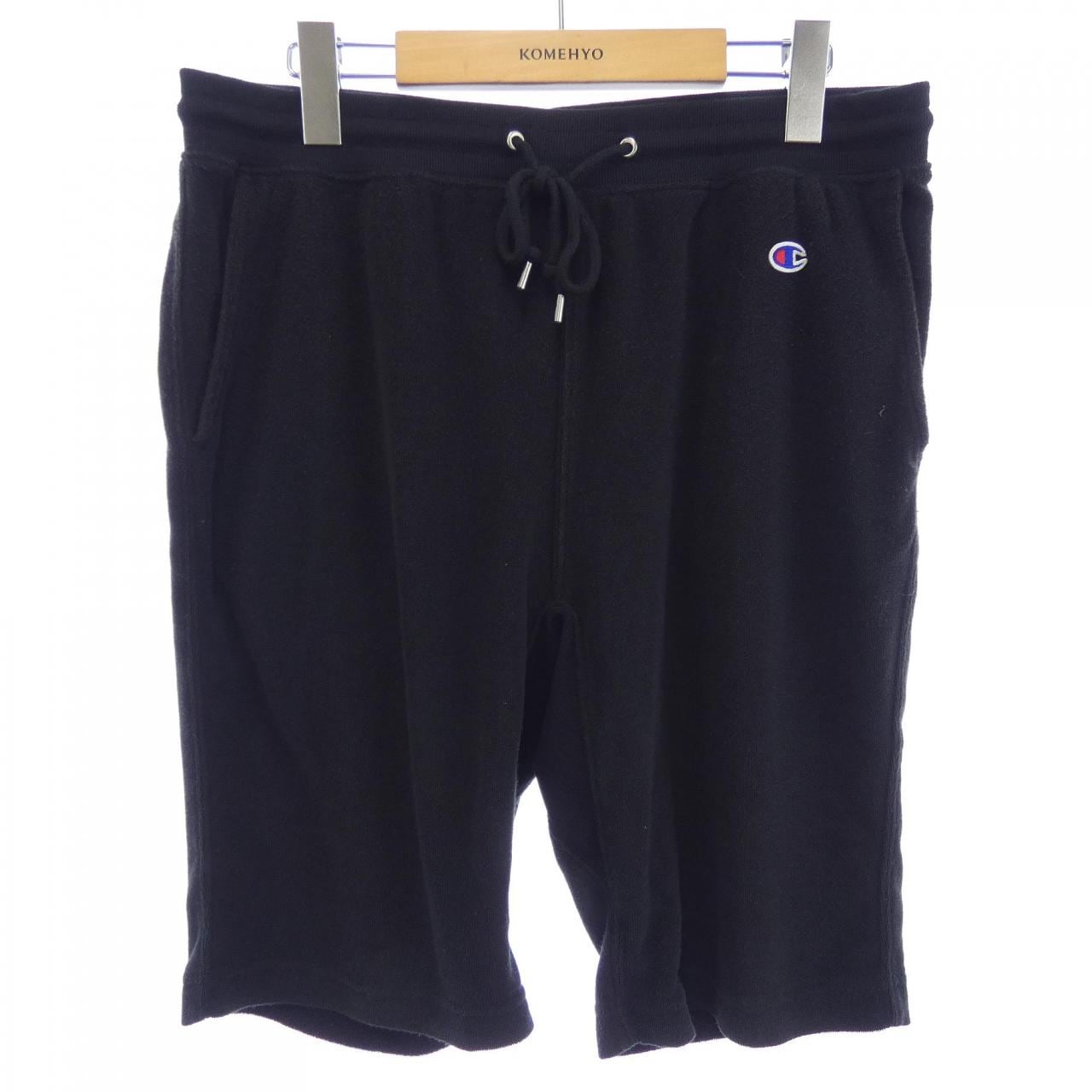 チャンピオン CHAMPION C8-KW01 セットアップ