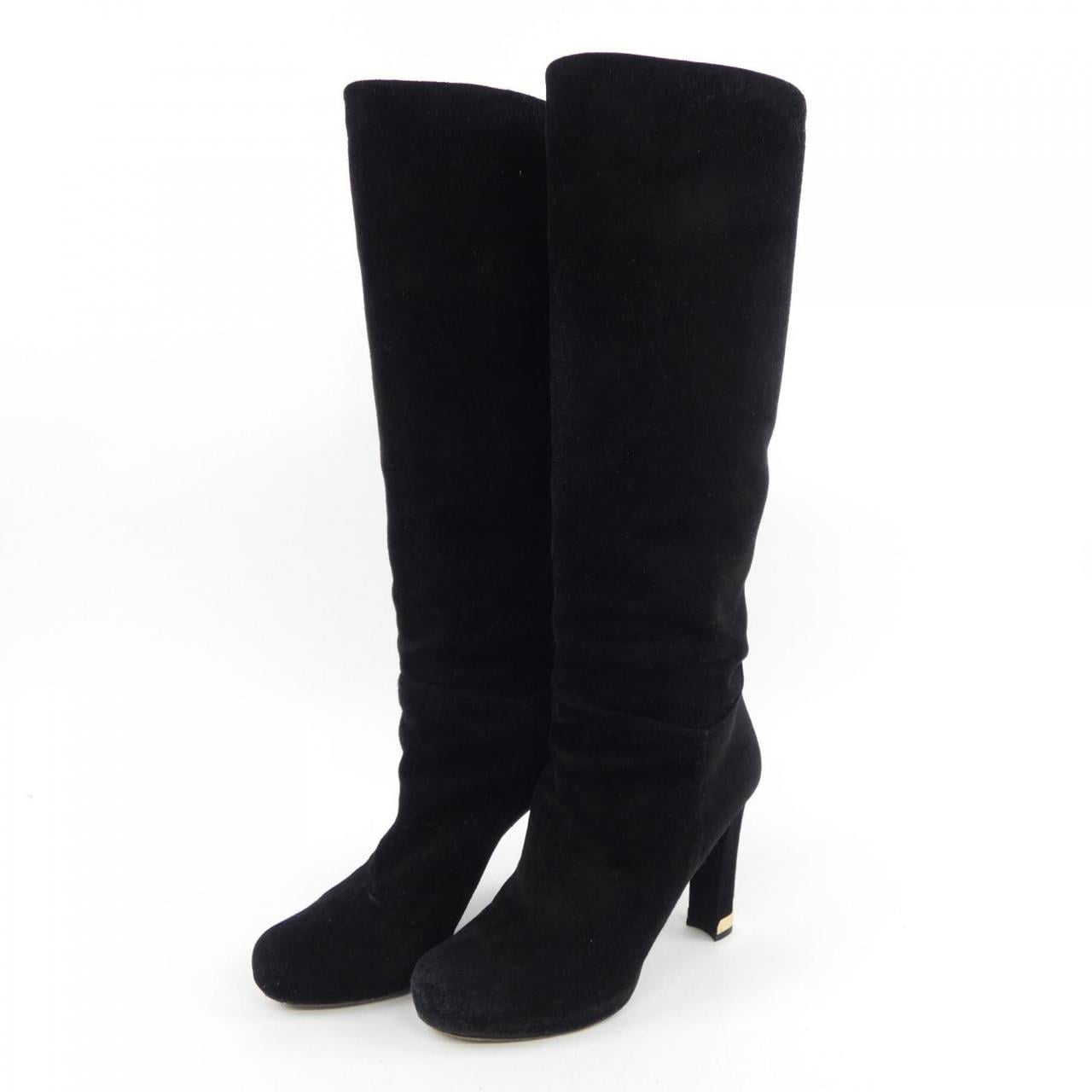 ルイヴィトン LOUIS VUITTON ロングブーツ