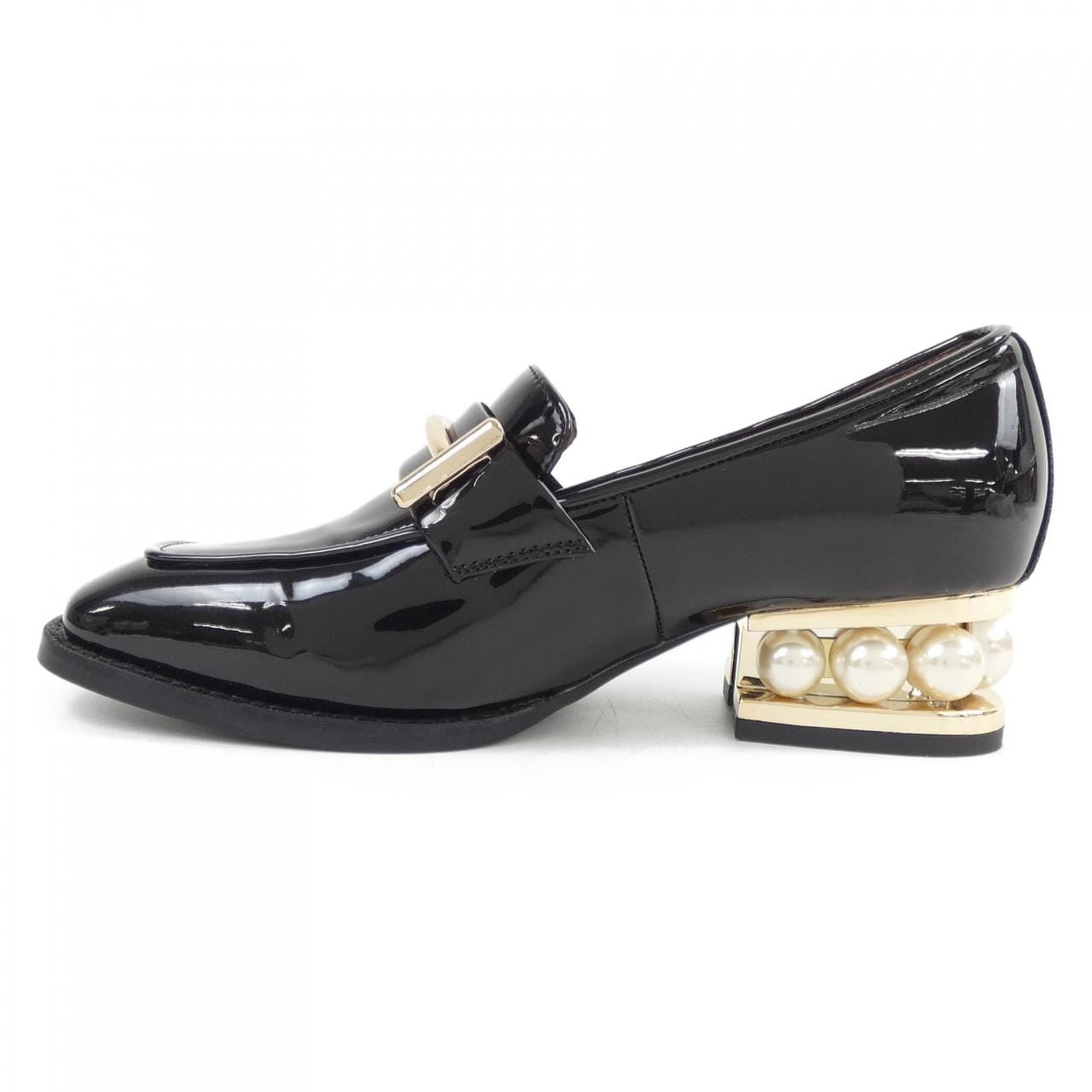 ジェフリーキャンベル JEFFREY CAMPBELL 9523-80 シューズ