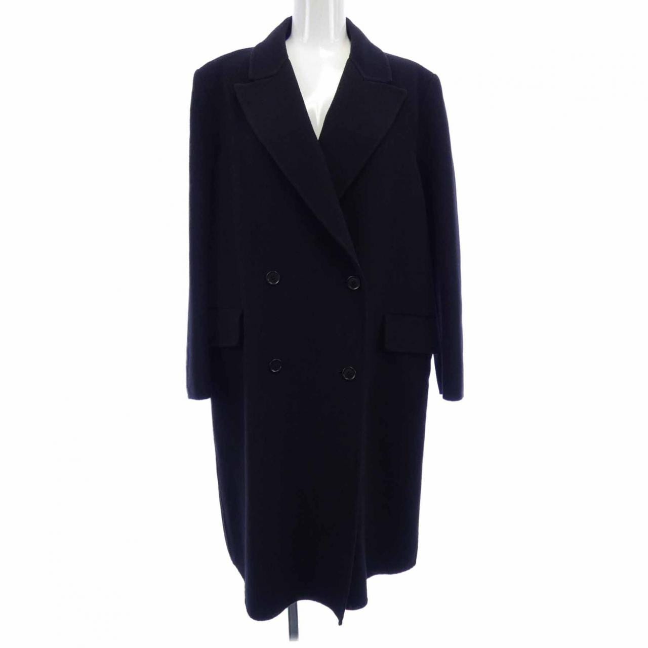 【ヴィンテージ】マックスマーラ Max Mara コート