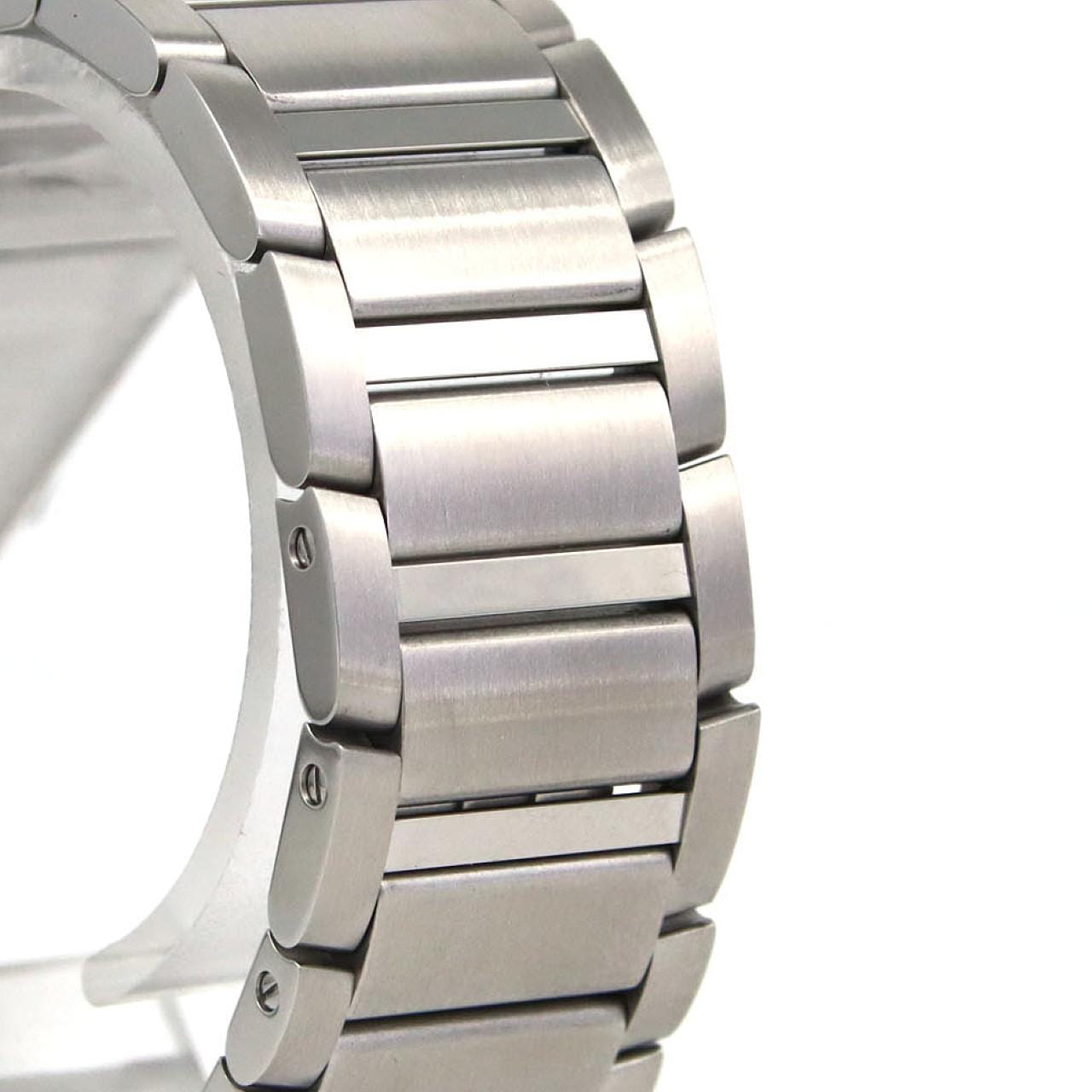 カルティエ タンクフランセーズMM JAPAN LIMITED WSTA0086 SS クォーツ