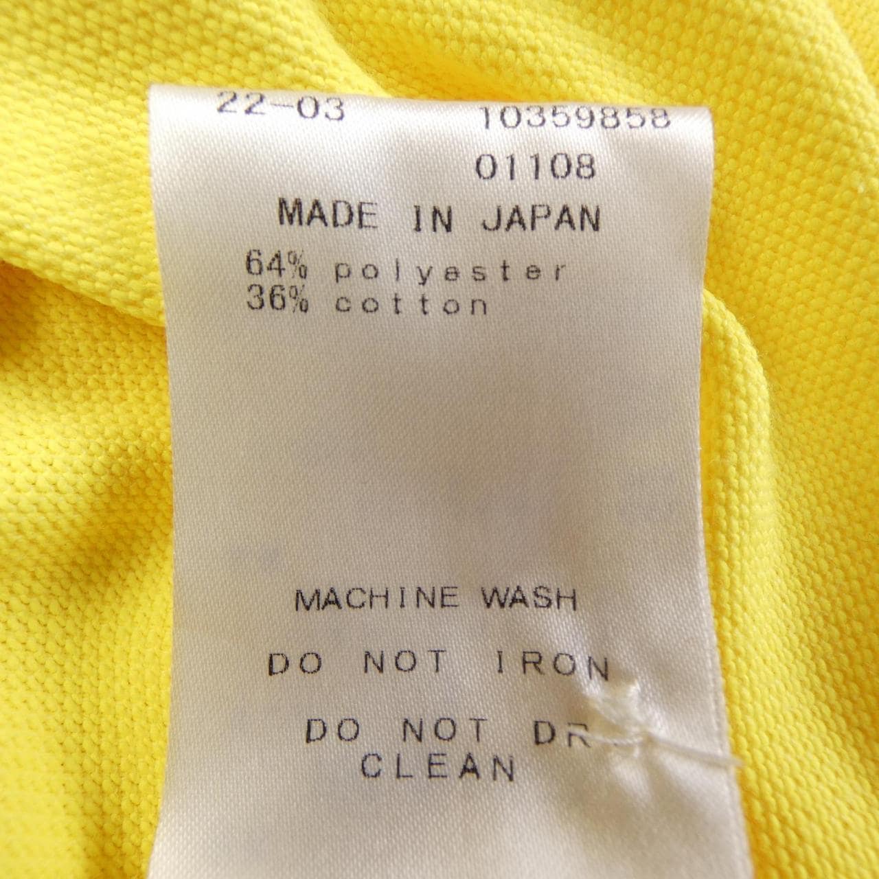 パーリーゲイツ PEARLY GATES ポロシャツ