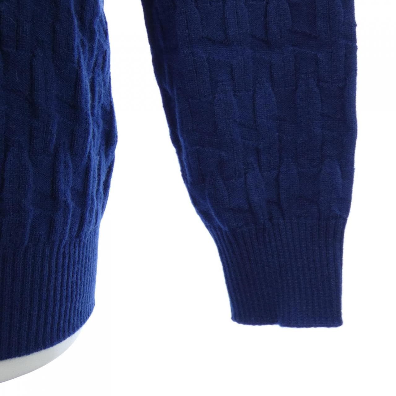 エルメス HERMES *92-5721 ニット