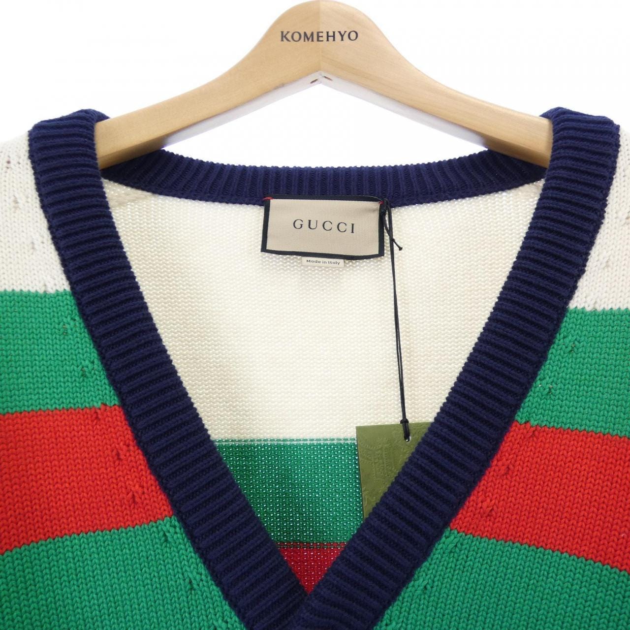 グッチ GUCCI 740641 XKC4G カーディガン