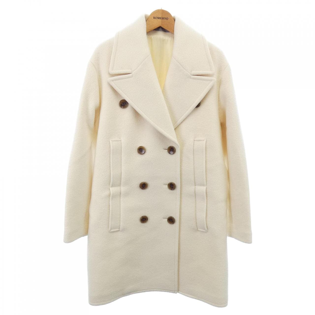 セオリーリュクス Theory luxe コート