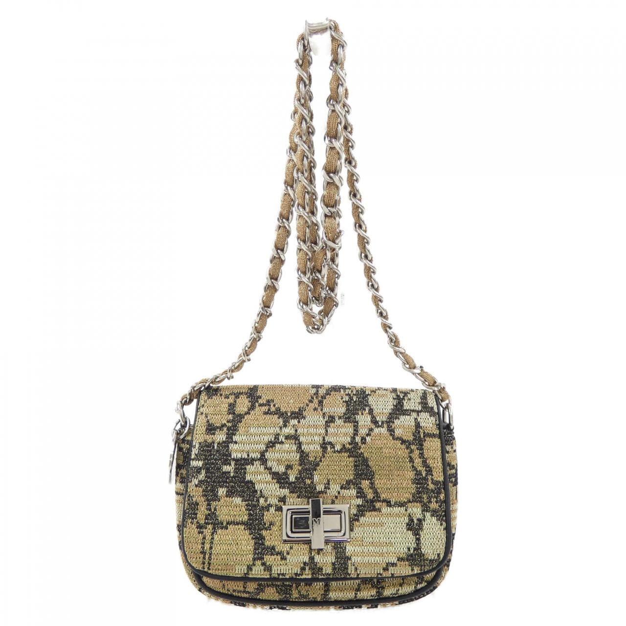 エムミッソーニ M MISSONI BAG