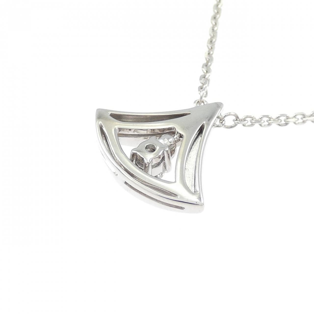 ブルガリ ディーヴァ ドリーム ネックレス