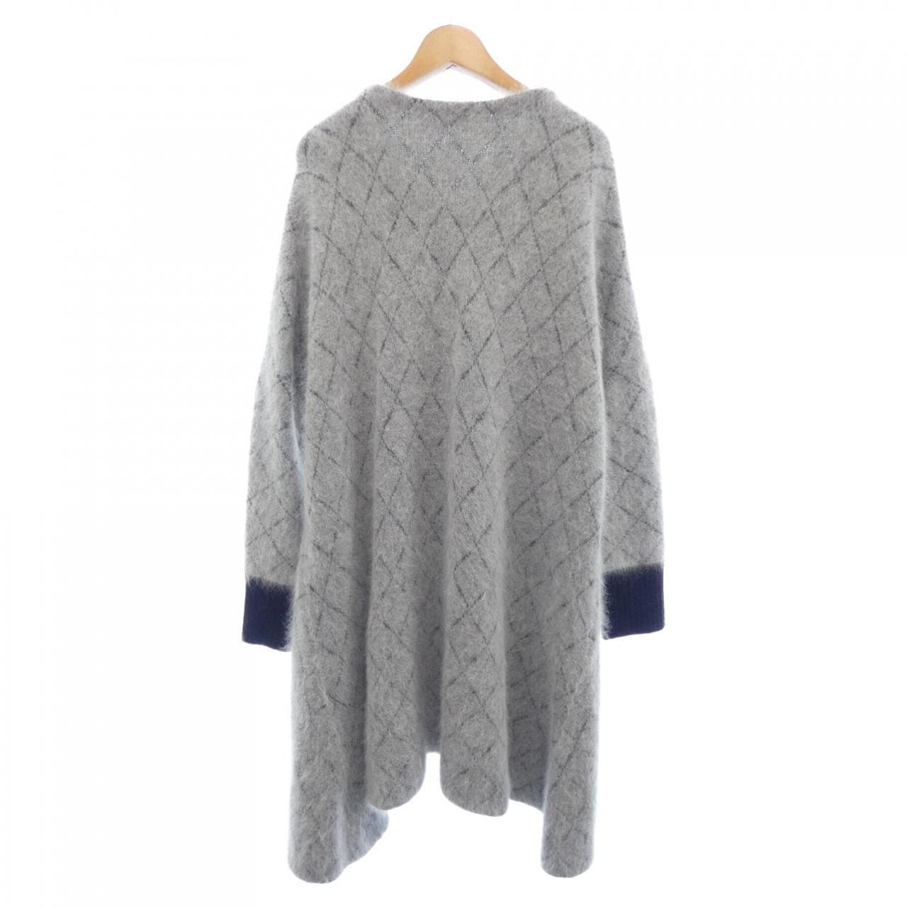 インゲボルグ INGEBORG A2264KCD422 ロングカーディガン