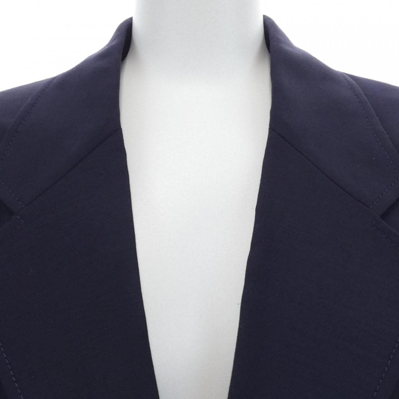 ミュウミュウ MIU MIU MH1927 SAM1 12l1 ジャケット