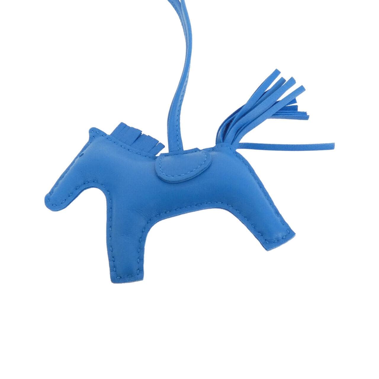 エルメス ロデオ バッグチャーム PM 064929CA