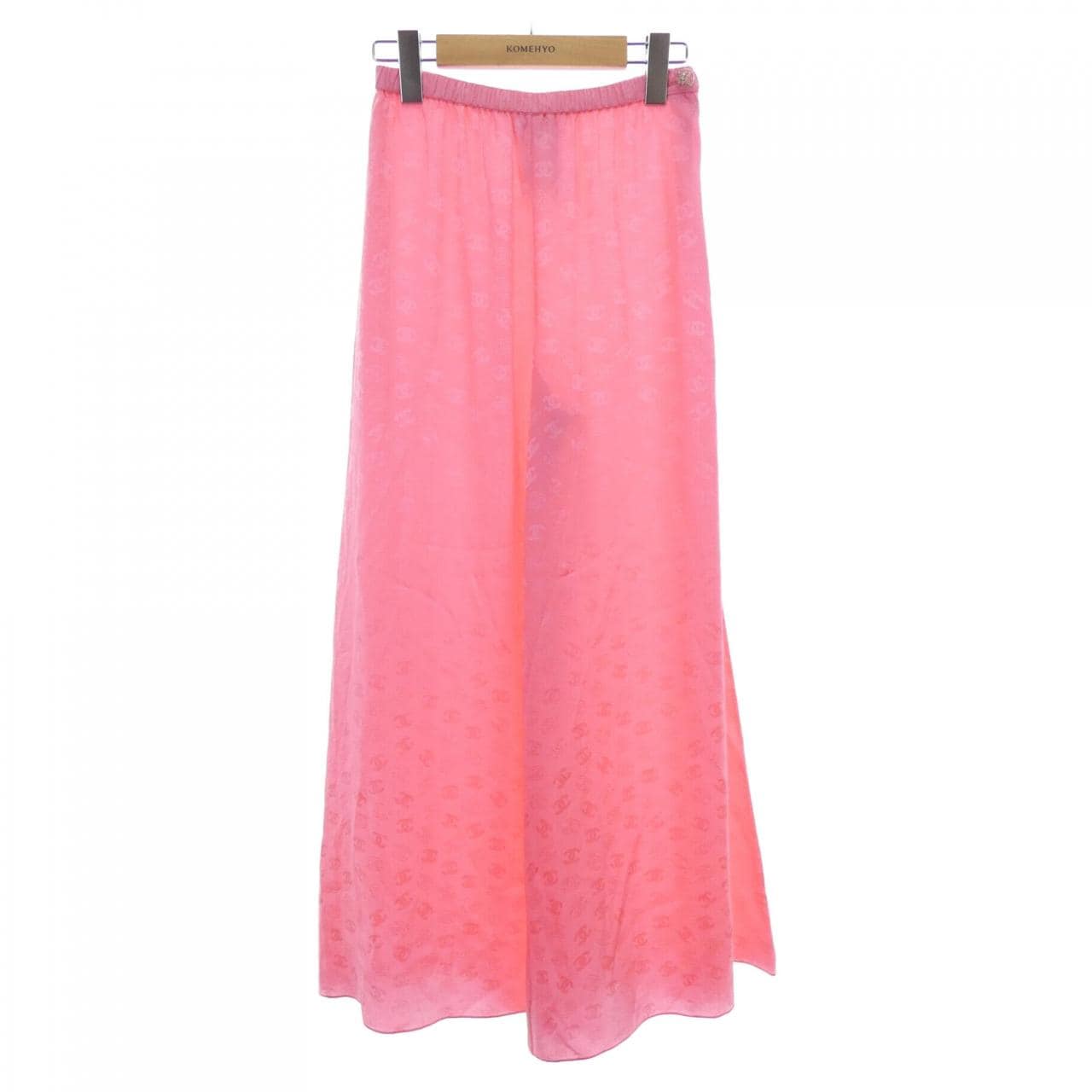 シャネル CHANEL P76293V68249 パンツ