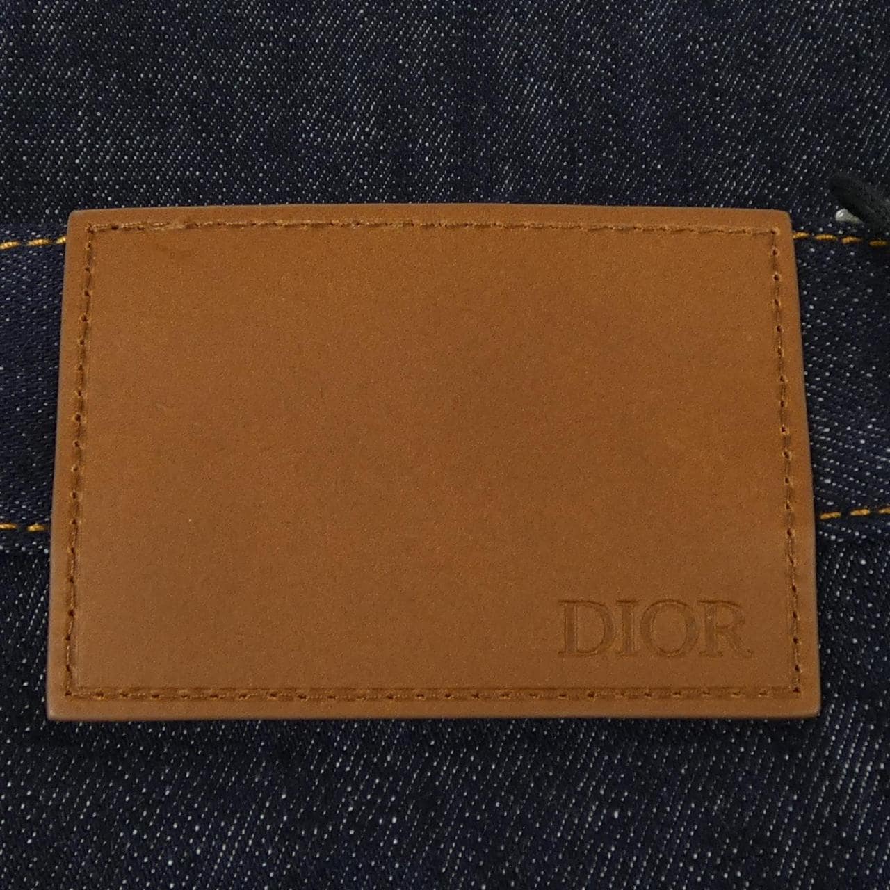 ディオール DIOR オブリーク OBLIQUE 193DS10C226X ジーンズ