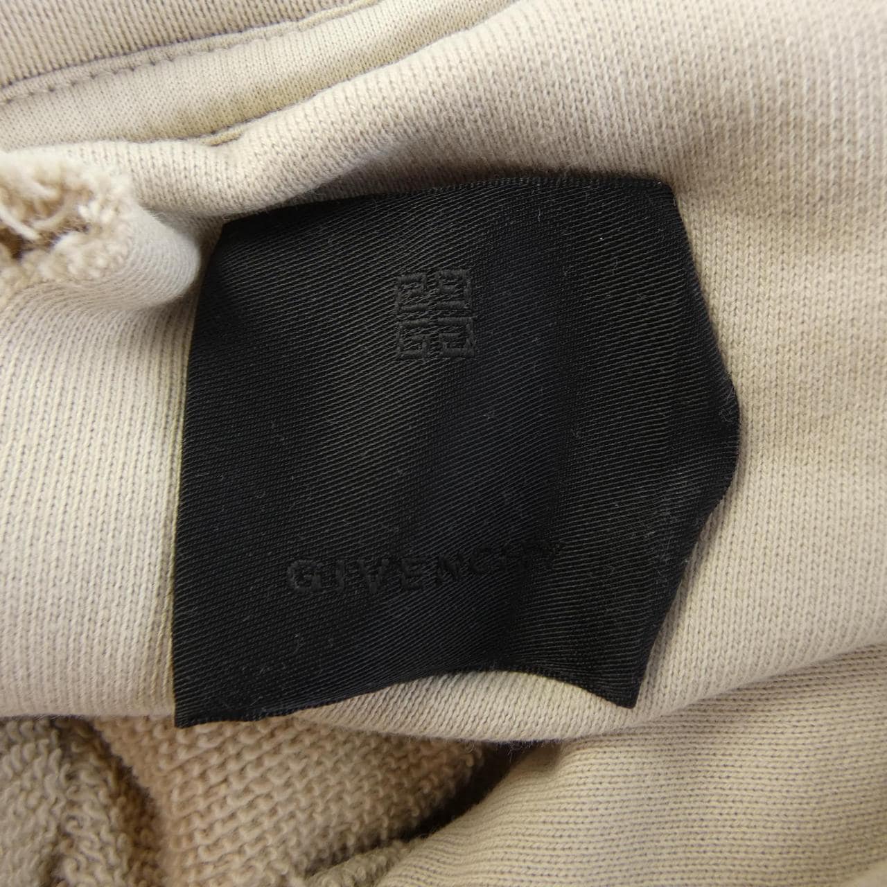 ジバンシー GIVENCHY BMJ0HC3YAC パーカー
