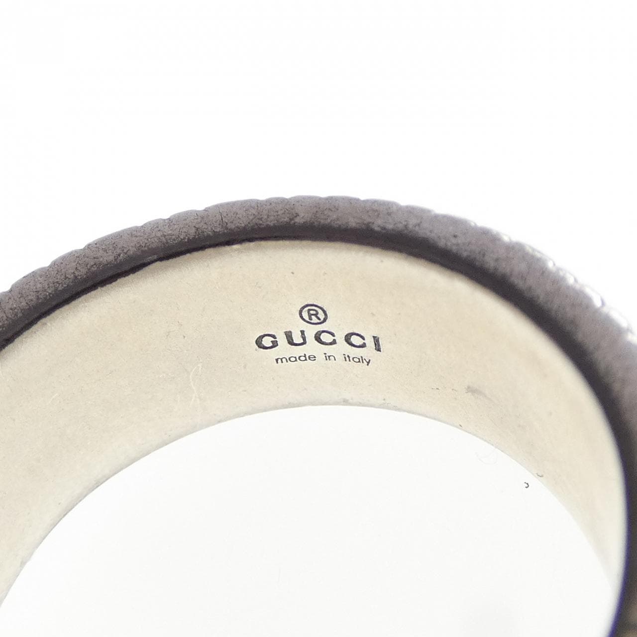 グッチ ダブルG リング