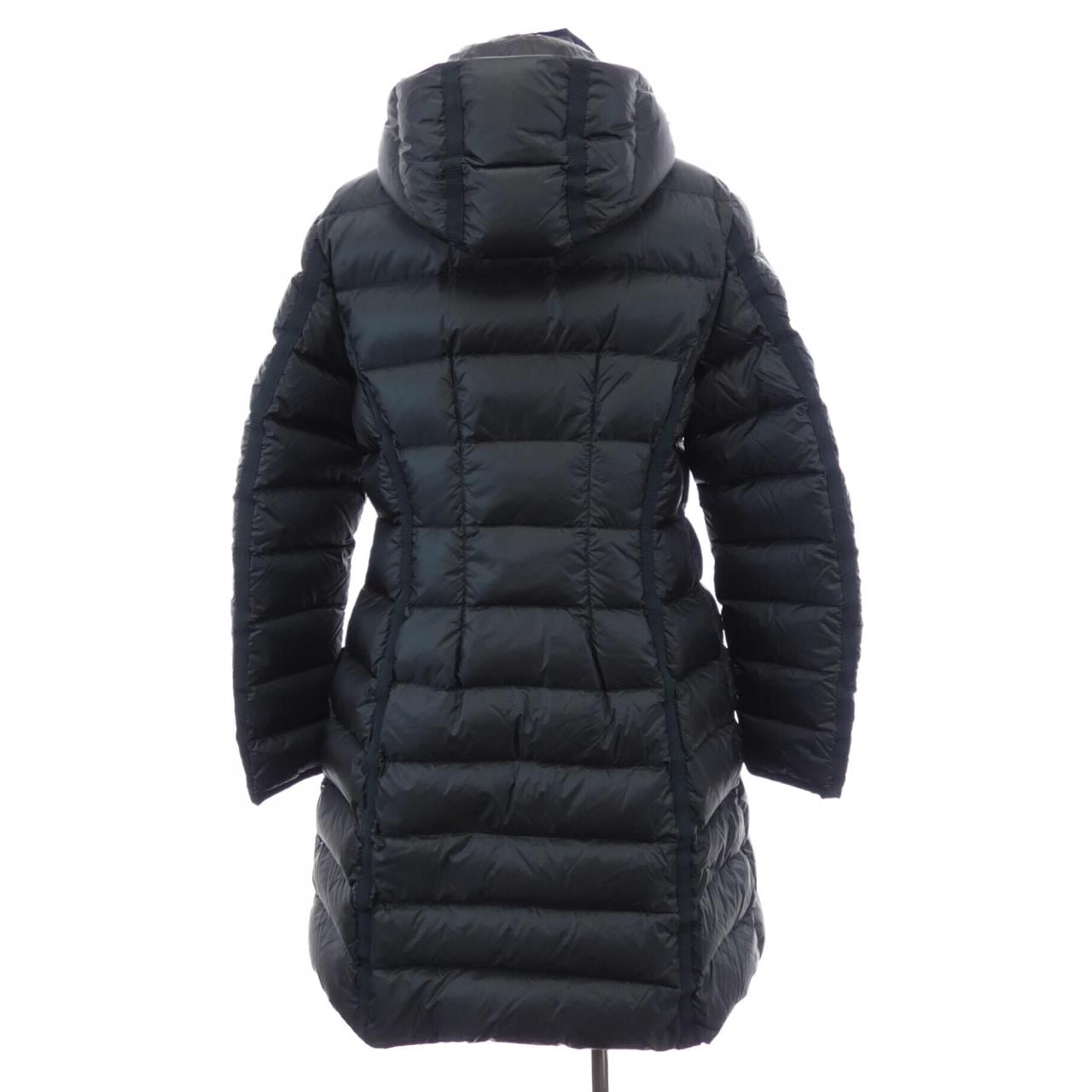 モンクレール MONCLER HERMINE ダウンコート