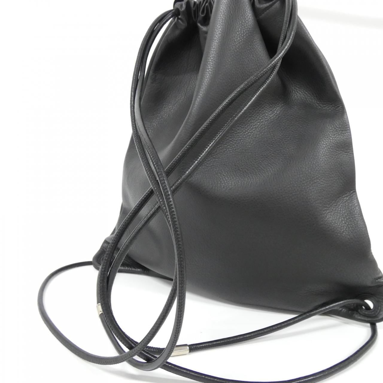 バレンシアガ EVERYDAY DRAWSTRING BACKPACK 504985 D6WBN リュックサック