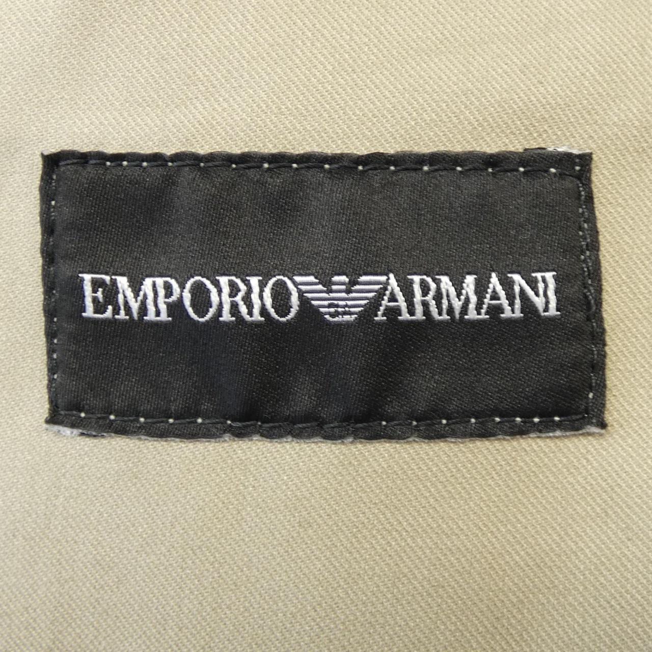 エンポリオアルマーニ EMPORIO ARMANI D41P24 D1233 パンツ