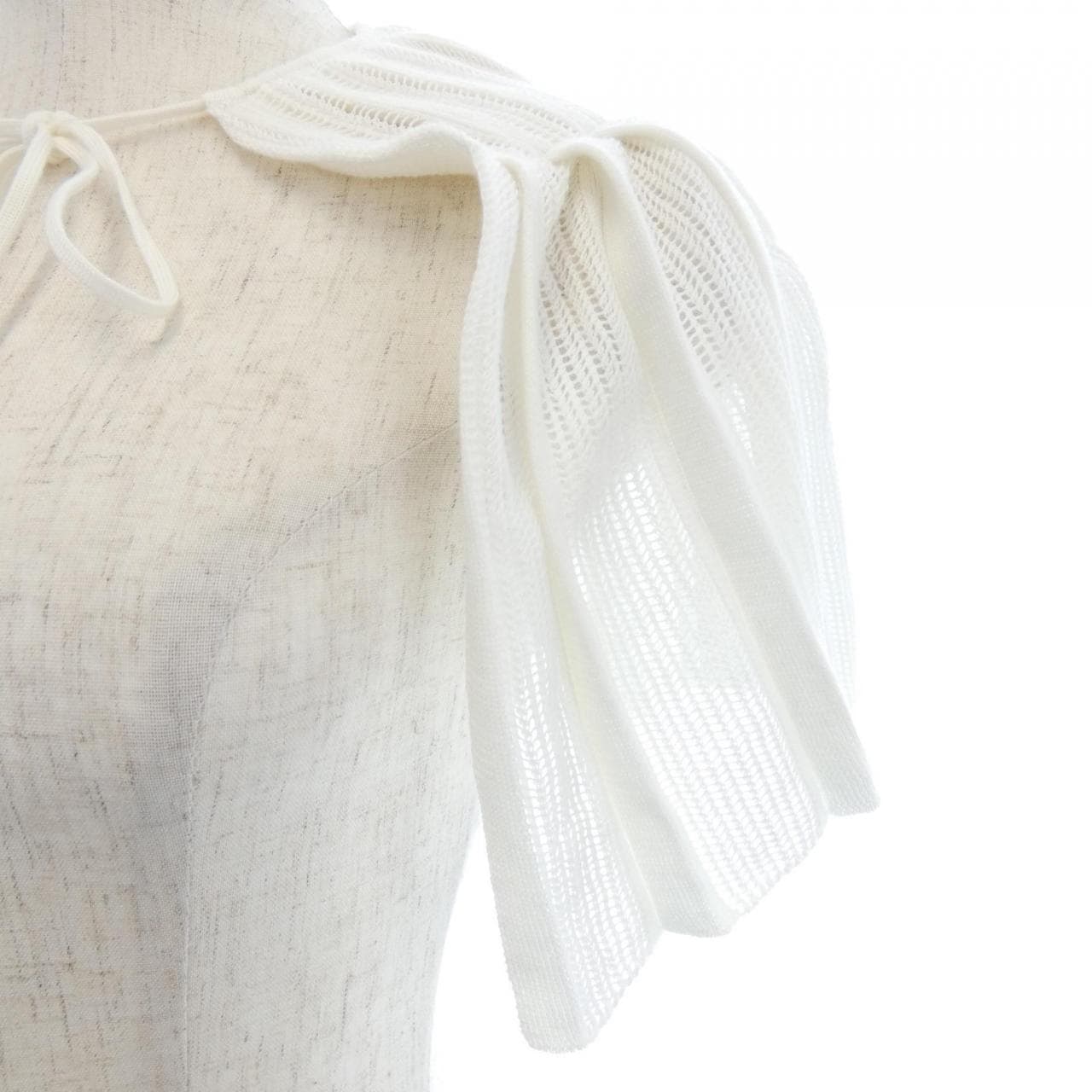 【ヴィンテージ】シャネル CHANEL P17338V00908 01P. トップス