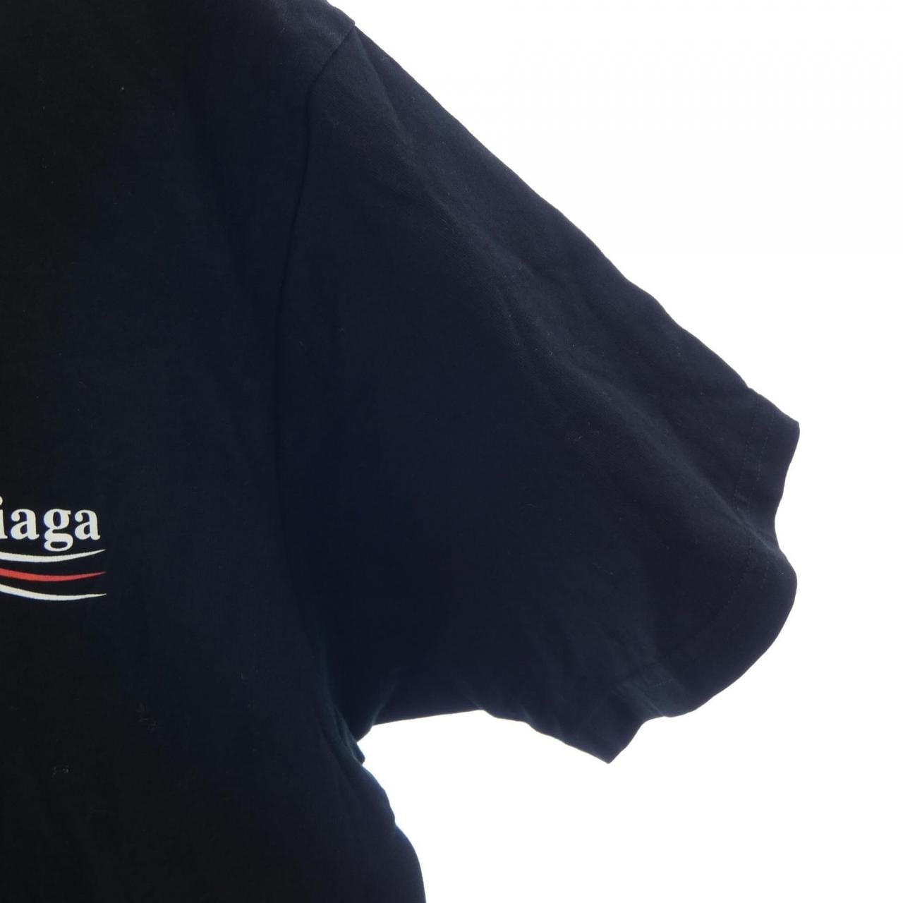 バレンシアガ BALENCIAGA 570803 TAV44 Tシャツ