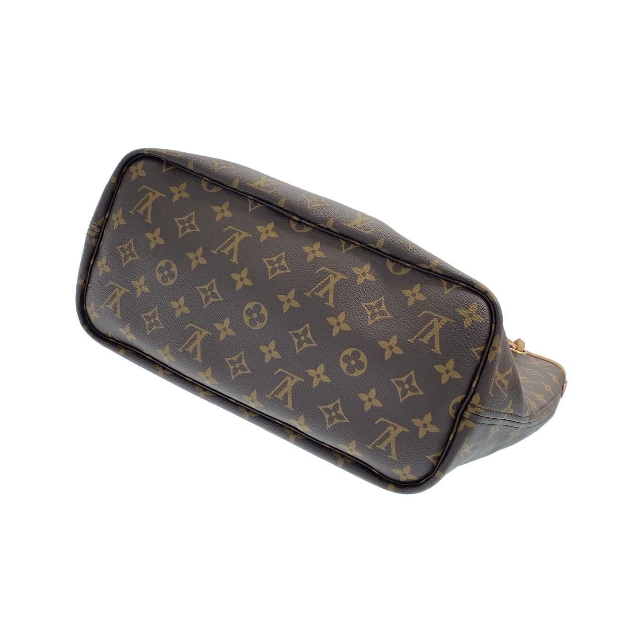 ルイヴィトン モノグラム ネヴァーフル インサイドアウト MM M12096 バッグ