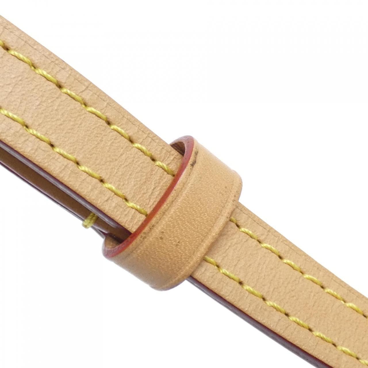 ルイヴィトン モノグラム ウォレット オン チェーン アイビー M81911 ショルダーバッグ