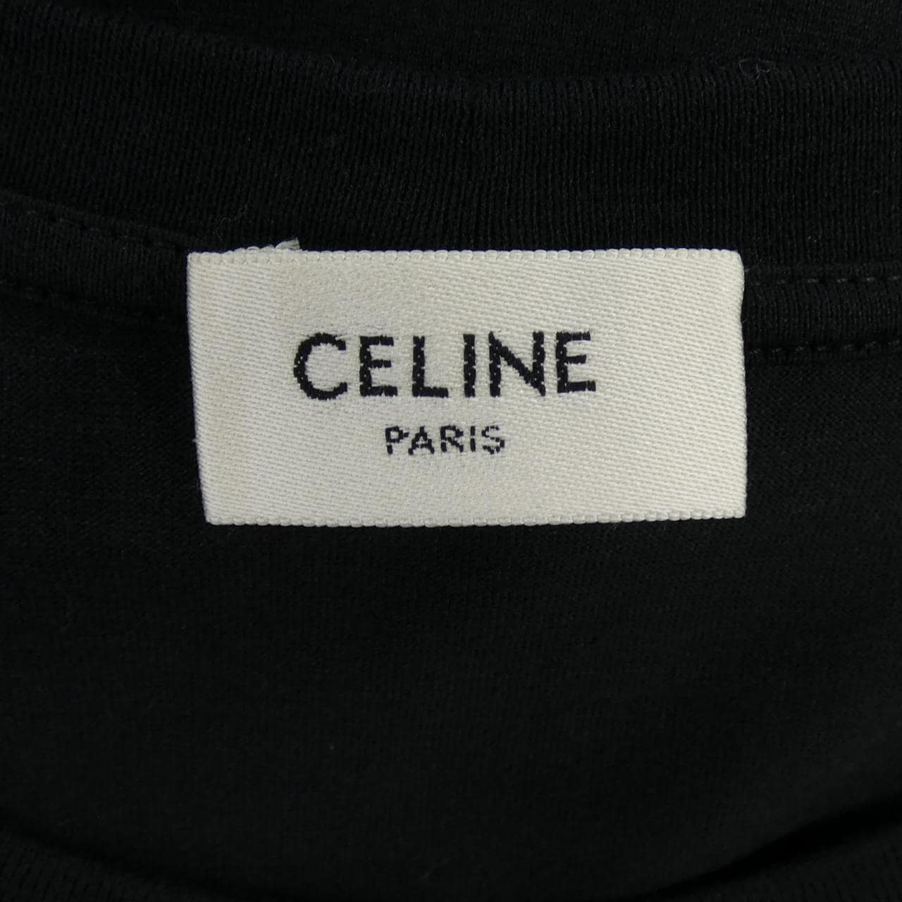 セリーヌ CELINE 2X99H671Q Tシャツ